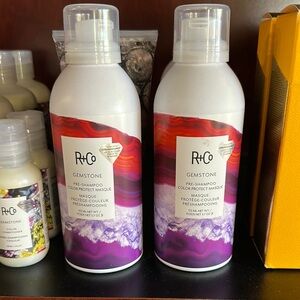 R+Co Mask Gemstone Pre-Shampoo Masque Set of 2